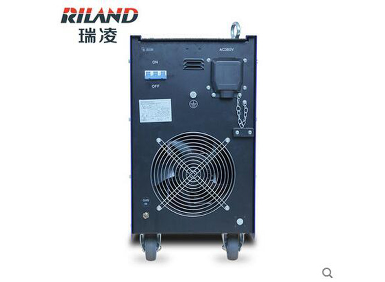 瑞凌WSM-500IJ工业级逆变直流多功能脉冲氩弧焊机380V