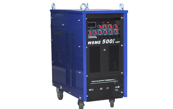 瑞凌WSME500I方波交直流脉冲氩弧铝焊机