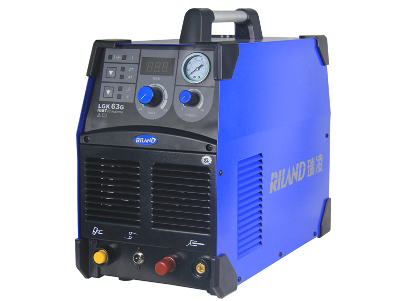 瑞凌空气等离子切割机LGK-63G数控切割机380V
