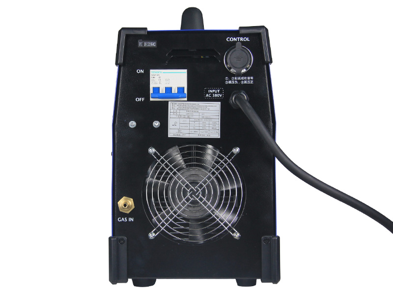 瑞凌空气等离子切割机LGK-63G数控切割机380V