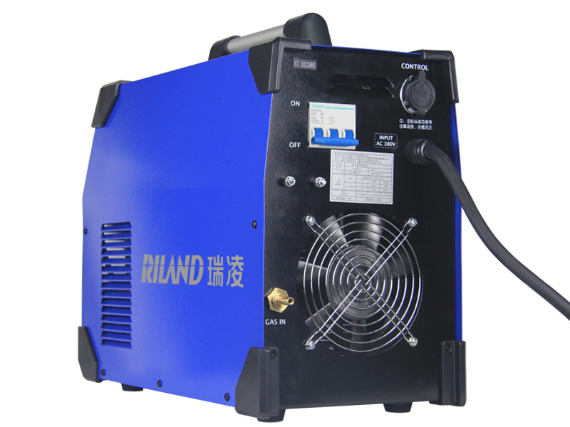 瑞凌空气等离子切割机LGK-63G数控切割机380V