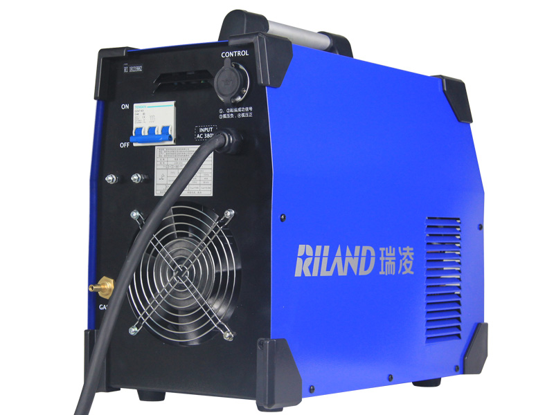 瑞凌空气等离子切割机LGK-63G数控切割机380V